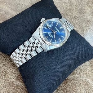 gebrauchte Rolex Datejust 31 mm 6827