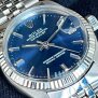 gebrauchte Rolex Datejust 31 mm 6827