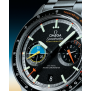 Omega Speedmaster Pilot 332.10.41.51.01.002