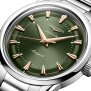 Longines Conquest Automatik L1.649.4.02.6