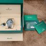 gebrauchte Rolex Oyster Perpetual Submariner Date 126610LV