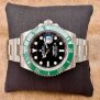 Kopie von gebrauchte Rolex Oyster Perpetual Submariner Date 126610LV-0002 #1