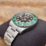 Kopie von gebrauchte Rolex Oyster Perpetual Submariner Date 126610LV-0002 #1