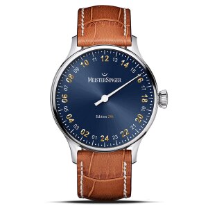 Meistersinger Edition 24H ED-PM99-24H
