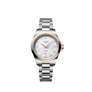 Longines Conquest Automatik L3.320.5.87.6