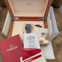 gebrauchte Omega Speedmaster MarkII 327.10.43.50.01.001