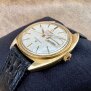 gebrauchte Omega Constellation Automatik